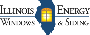 Illinois Energy Windows & Siding Logo