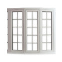 Bow Windows