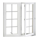 Casement Windows