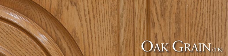 Door Slab Wood Grain Choices Oak Grain