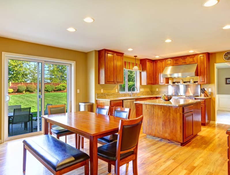 Patio Doors