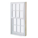 Double-Hung Windows