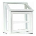 Garden Windows