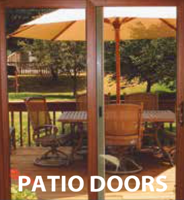 Patio Doors