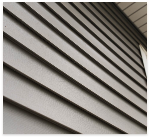 siding