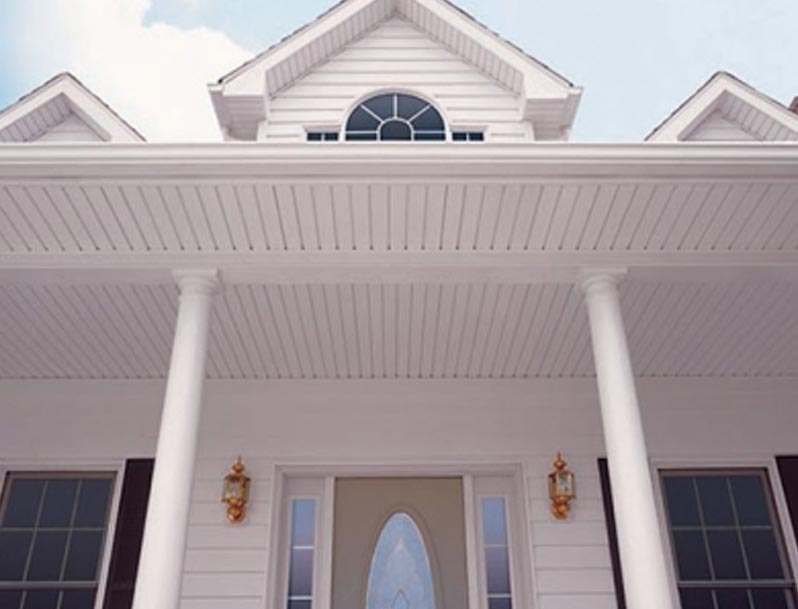 Lasting Soffit Services