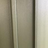 Vertical Board and Batten